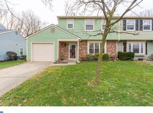 105 Weybridge Ct, Wenonah, NJ 08090