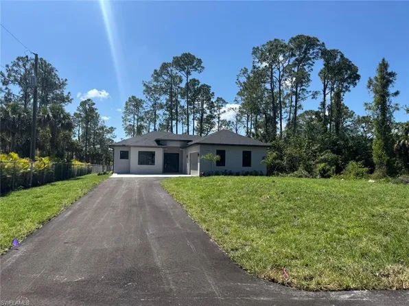 3436 Golden Gate Blvd E, NAPLES, FL 34117