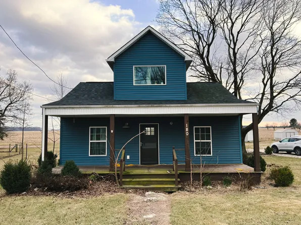 180 W Main St, Montezuma, OH 45866