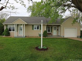 13 Triangle Dr, Ste Genevieve, MO 63670