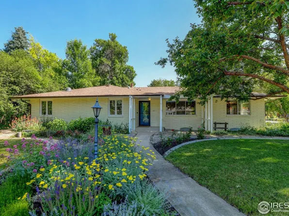 916 E Pitkin St, Fort Collins, CO 80524
