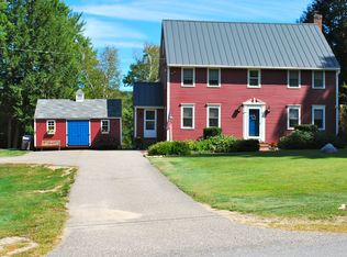 31 Arrowwood Rd, New Boston, NH 03070