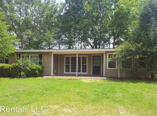 636 Maria Sorrell Rd, Statesboro, GA 30461