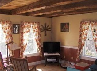 1272 Beckwith Rd, Cornville, ME 04976