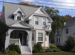 21 Highland Ter, Brockton, MA 02301