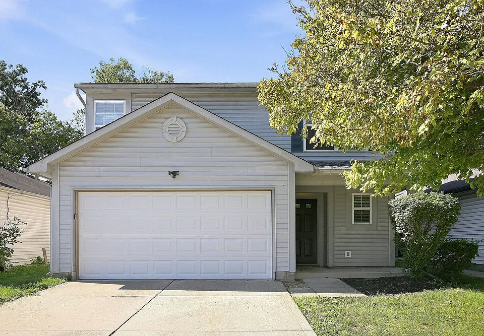 3906 Burningbush Dr