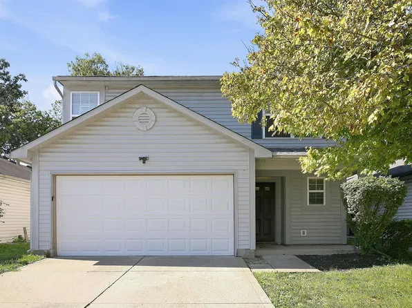 3906 Burningbush Dr, Indianapolis, IN 46235