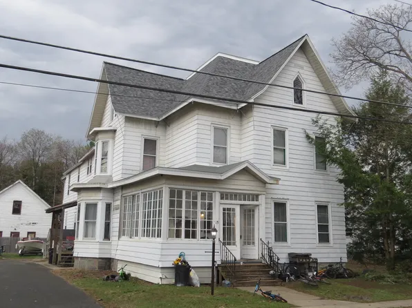 15 First Avenue, Broadalbin, NY 12025