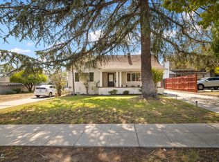 1495 Wesley Ave, Pasadena, CA 91104