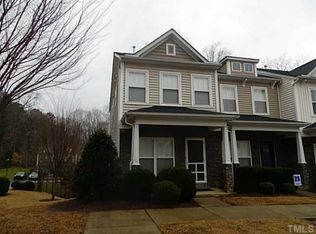 8003 Fanleaf Trl, Raleigh, NC 27612