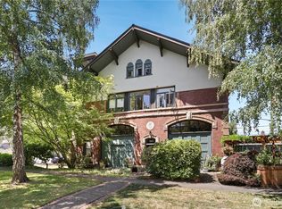 923 N 13th St APT 5, Tacoma, WA