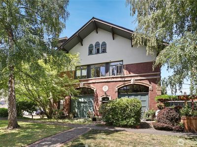 923 N 13th Street #5, Tacoma, WA, 98403