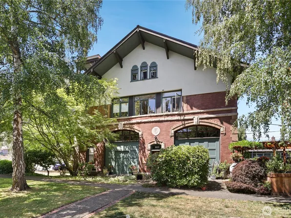 923 N 13th Street #5, Tacoma, WA 98403