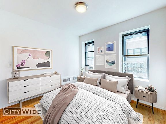 2nd image of 441 W 51st St #5FE