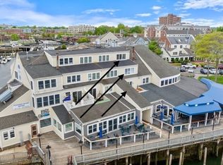 90 Wharf St #L11, Salem, MA 01970