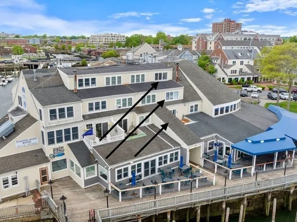 90 Wharf St #L11, Salem, MA 01970