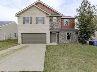 174 Allans Mill Dr, Columbia, SC 29223