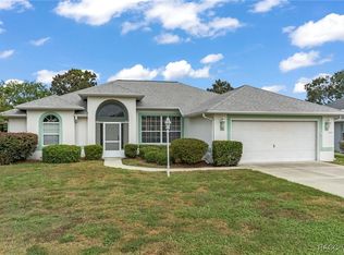 3825 E Arbor Lakes Dr, Hernando, FL 34442