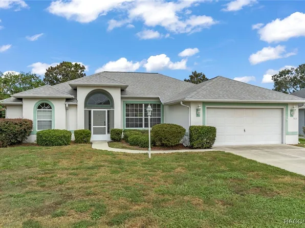 3825 E Arbor Lakes Dr, Hernando, FL 34442