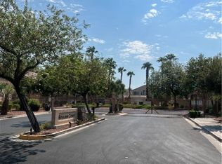 6079 Mustang Breeze Trl UNIT 101, Henderson, NV 89011