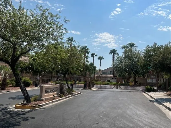 6079 Mustang Breeze Trl Unit 101, Henderson, NV 89011