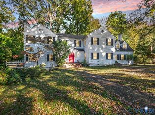 1115 Overbrook Rd, Petersburg, VA 23805