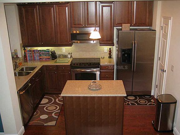5th image of 5481 Baldwin Park St