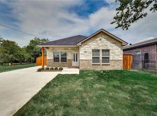 2214 Tallyho Ln, Dallas, TX 75212