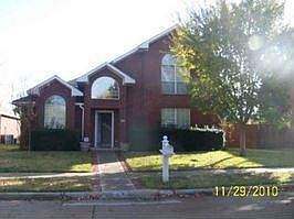 Home for Sale in Lewisville, Texas $157,500