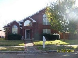 972 Cassion Dr, Lewisville, TX 75067