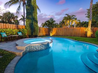 1924 NE 18th Street, Fort Lauderdale, FL 33305