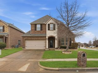 10113 Blue Skies Dr, McKinney, TX 75072