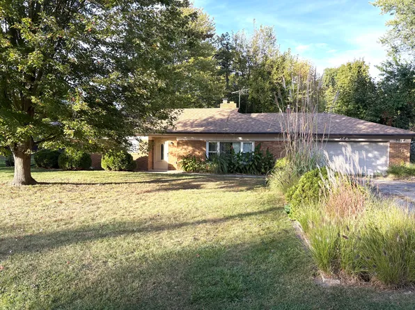 3014 Edgewater Dr, Waterford, MI 48328