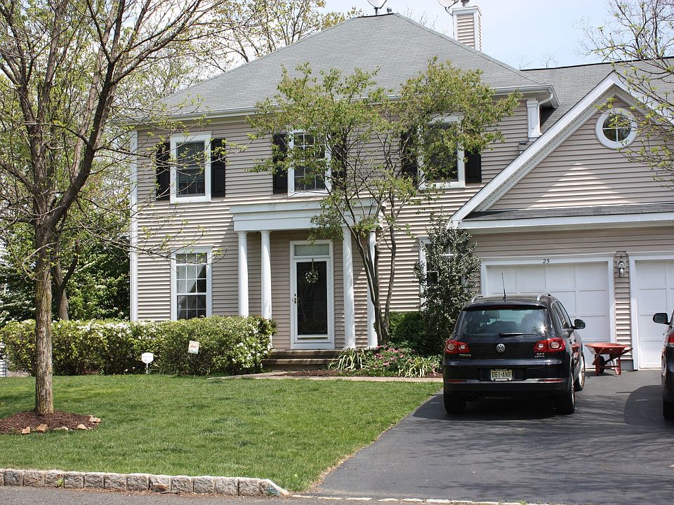 Front House