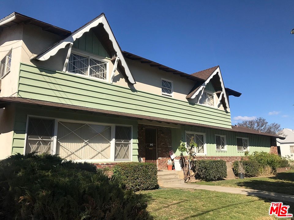 1st image of 701 S Sierra Vista Ave