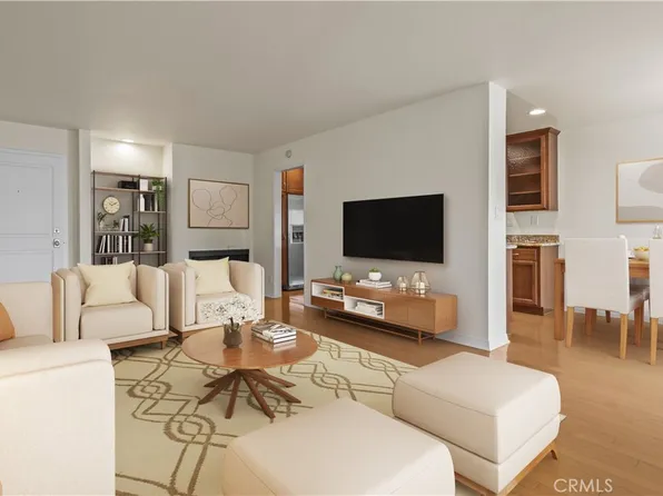 2444 E Del Mar Blvd Unit 212, Pasadena, CA 91107