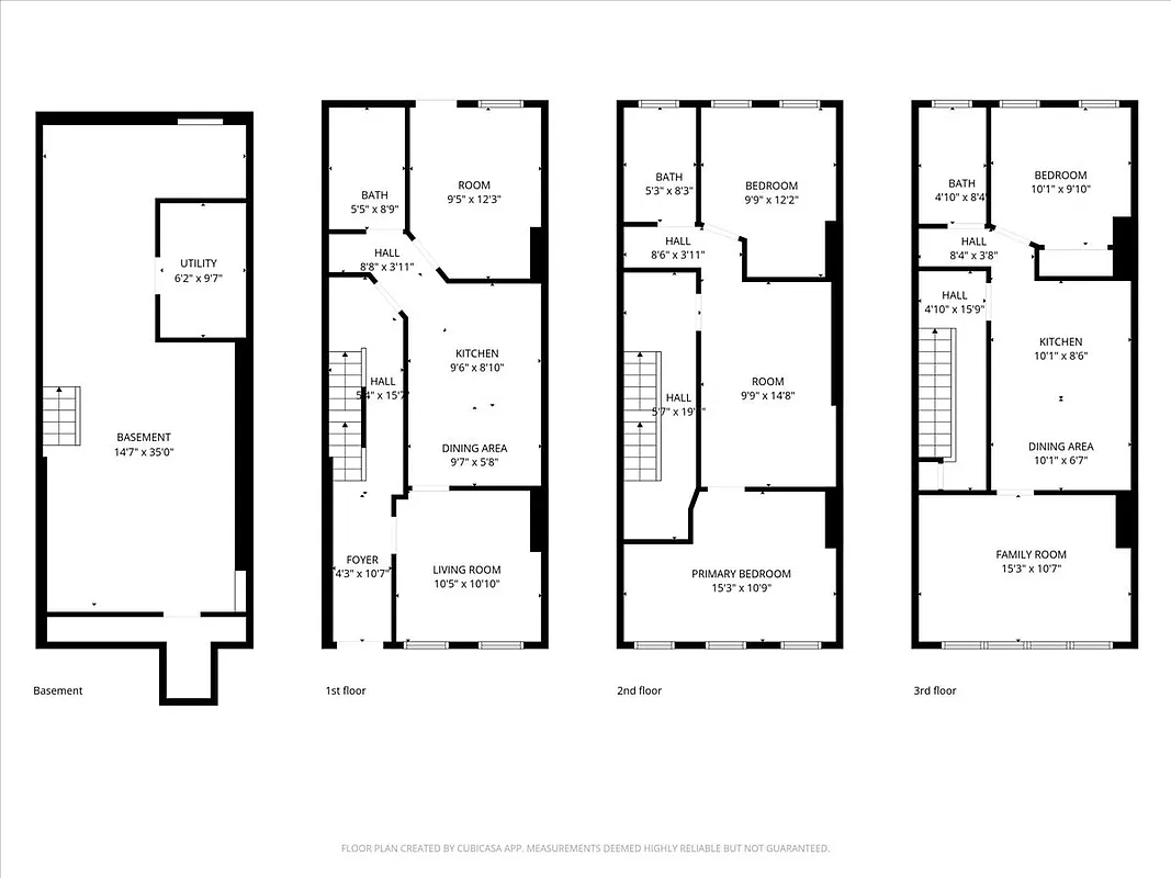 floor plan 5