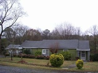 15 Cut Off Rd, Cartersville, GA 30120