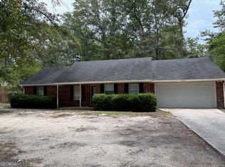 116 Harden Rd, Statesboro, GA 30458