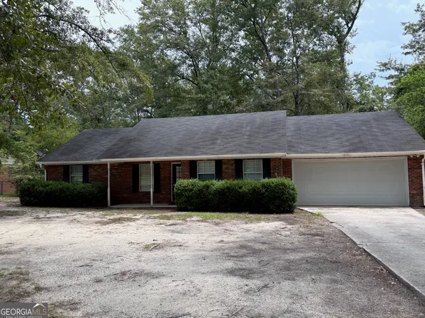 116 Harden Rd, Statesboro, GA 30458