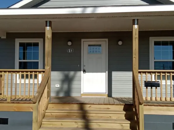 513 Live Oak St, Beaufort, NC 28516