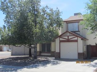 3288 N Ash Dr, Chandler, AZ 85224