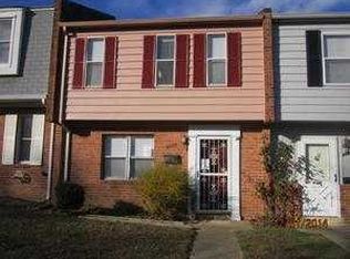 3604 Meadowdale Blvd, North Chesterfield, VA 23234