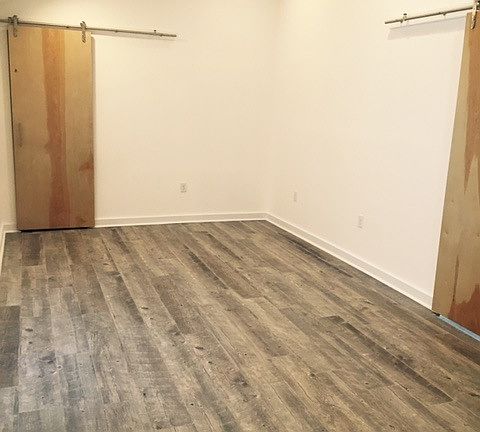 Studio-Main Room-Left Side