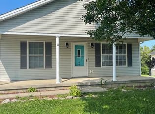 402 Pueblo Ct, Winchester, KY 40391