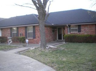 6306 Elmhurst Rd, Amarillo, TX 79106