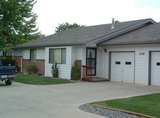 2128 Stratford Dr UNIT B, Montrose, CO 81401