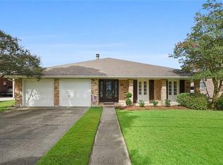 5417 Rebecca Blvd, Kenner, LA 70065