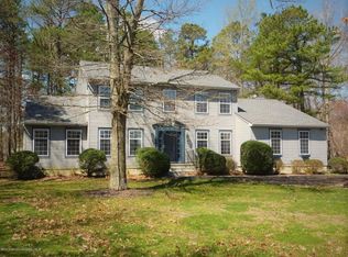 4 Mount Olive Ln, Jackson, NJ 08527