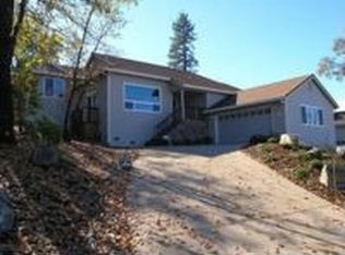 145 Success Mine Loop, Grass Valley, CA 95945